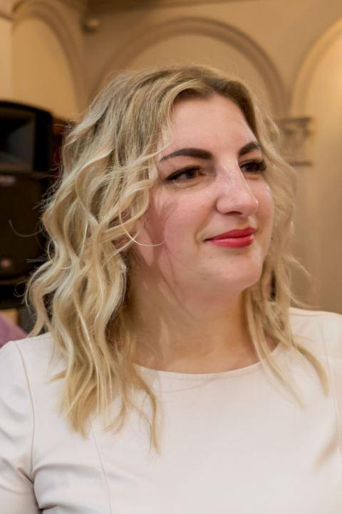Vika sucht einen Partner über die Partnervermittlung Ukraine Foto von Vika, einer Frau aus der Ukraine auf Partnersuche