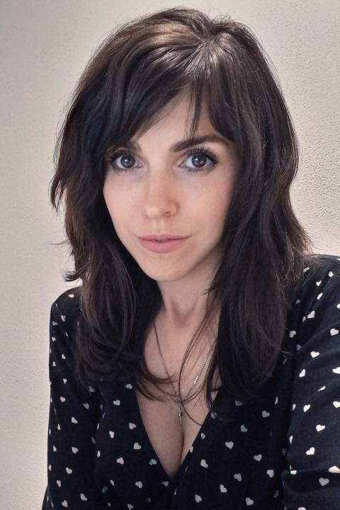 Aleksandra sucht einen Partner über die Partnervermittlung Ukraine Foto von Aleksandra, einer Frau aus der Ukraine auf Partnersuche