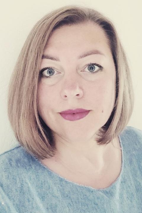 Auf Partnersuche bei Partnervermittlung: Foto von Viktoria