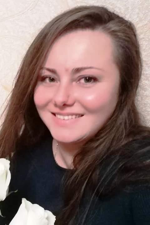 Olga (44) aus Osteuropa sucht einen Mann
