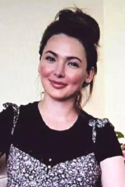Auf Partnersuche bei Partnervermittlung: Foto von Anna