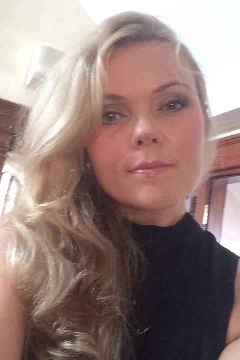 Tatyana (50) aus Osteuropa sucht einen Mann
