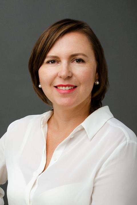 Olena (43) aus Osteuropa sucht einen Mann