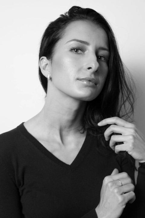 Ekaterina (39) aus Osteuropa sucht einen Mann