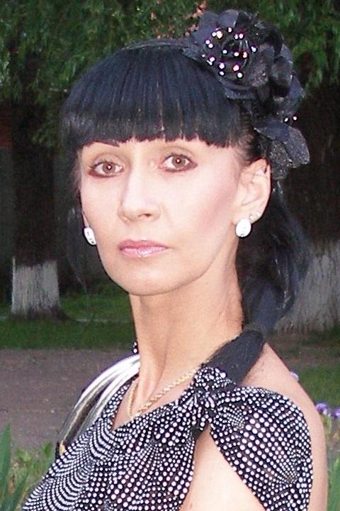 Auf Partnersuche bei Partnervermittlung: Foto von Olga