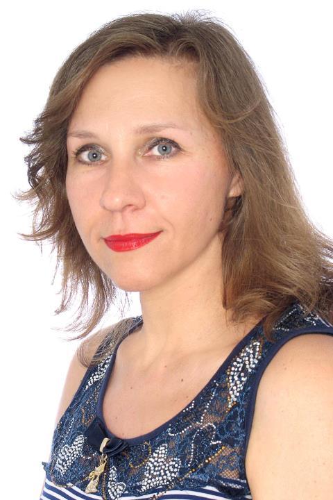 Olga (51) aus Osteuropa sucht einen Mann