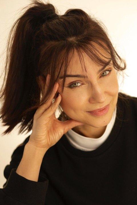 Auf Partnersuche bei Partnervermittlung: Foto von Angelica