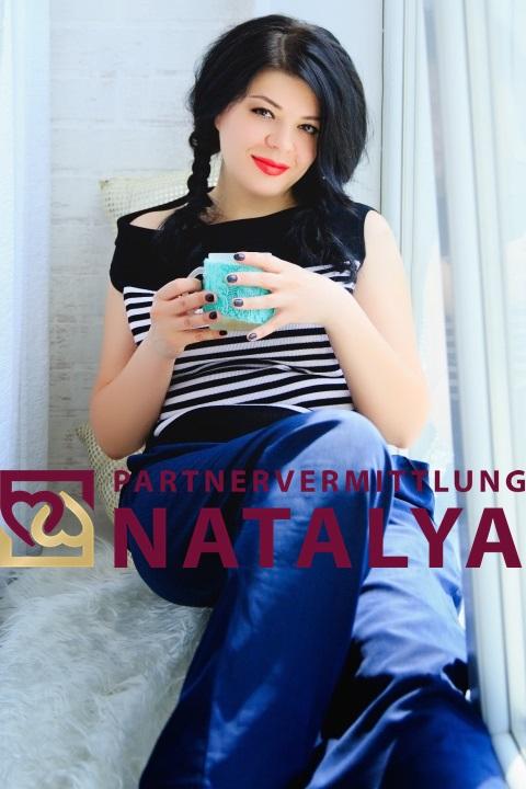 Eine Frau auf Partnersuche: Foto 1 von Nataliia
