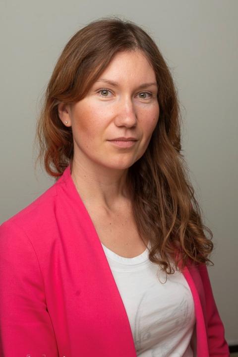 Liudmyla sucht einen Partner über die Partnervermittlung Ukraine Foto von Liudmyla, einer Frau aus der Ukraine auf Partnersuche