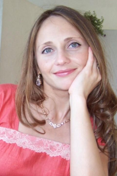 Mila (48) aus Osteuropa sucht einen Mann