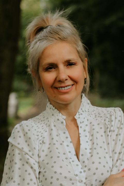 Tatiana sucht einen Partner über die Partnervermittlung Ukraine Foto von Tatiana, einer Frau aus der Ukraine auf Partnersuche