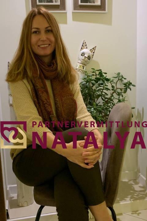 Eine Frau auf Partnersuche: Foto 6 von Nadiia