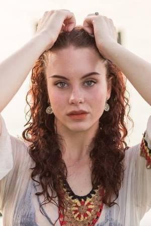 Anna sucht einen Partner über die Partnervermittlung Ukraine Foto von Anna, einer Frau aus der Ukraine auf Partnersuche