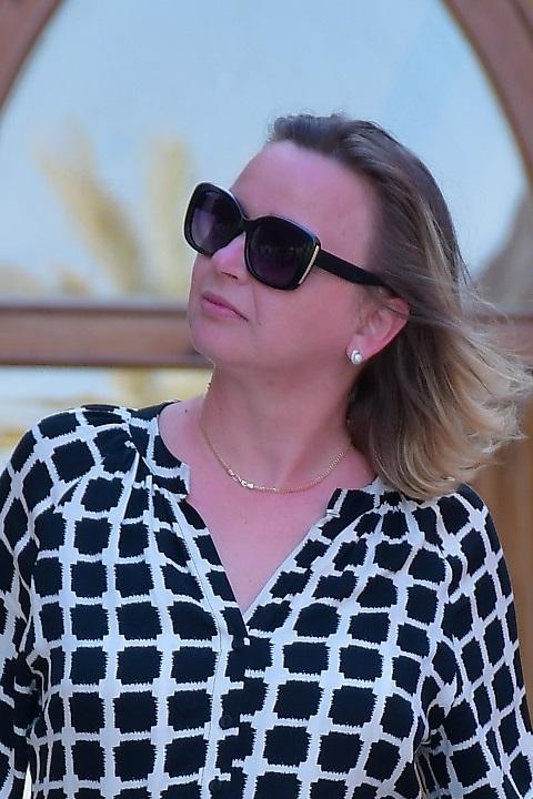 Nataliia (52) aus Osteuropa sucht einen Mann