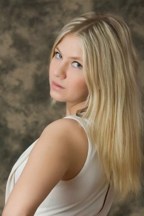 Marina (38) aus Osteuropa sucht einen Mann