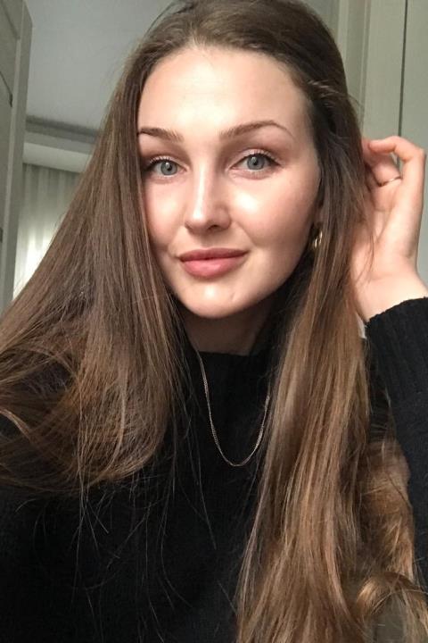 Anastasia (34) aus Osteuropa sucht einen Mann