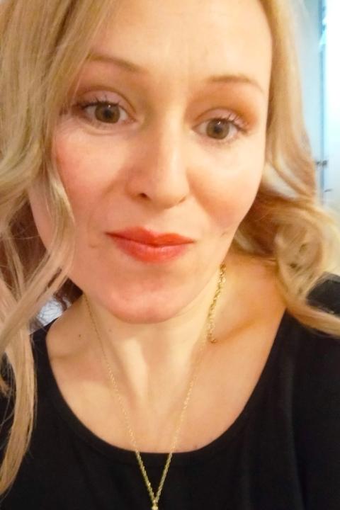 Tatjana (47) aus Osteuropa sucht einen Mann