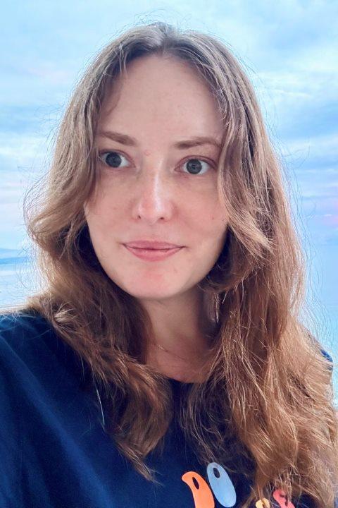 Auf Partnersuche bei Partnervermittlung: Foto von Anzhelika