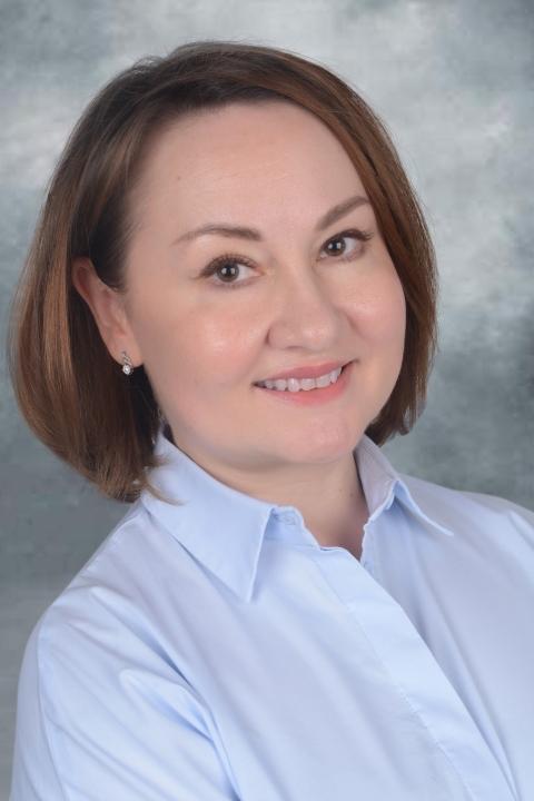 Auf Partnersuche bei Partnervermittlung: Foto von Elena