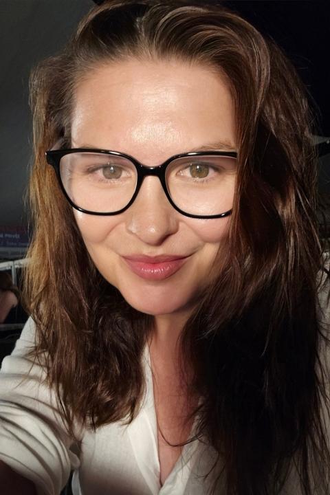 Liuba (52) aus Osteuropa sucht einen Mann