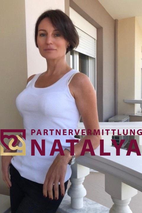 Marina, eine Frau aus der Ukraine, über unsere Partnervermittlung kennenlernen (Foto 3) Eine Frau auf Partnersuche: Foto 3 von Marina