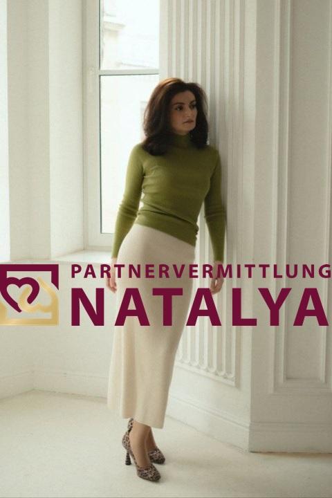 Sofiko, eine Frau aus der Ukraine, über unsere Partnervermittlung kennenlernen (Foto 1) Eine Frau auf Partnersuche: Foto 1 von Sofiko