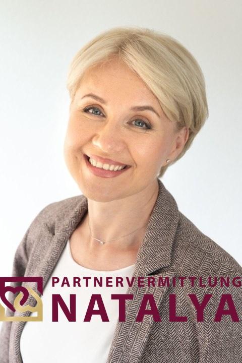 Valentyna, eine Frau aus der Ukraine, über unsere Partnervermittlung kennenlernen (Foto 1) Eine Frau auf Partnersuche: Foto 1 von Valentyna