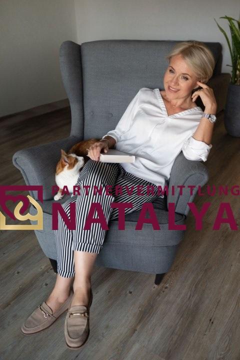 Valentyna, eine Frau aus der Ukraine, über unsere Partnervermittlung kennenlernen (Foto 3) Eine Frau auf Partnersuche: Foto 3 von Valentyna