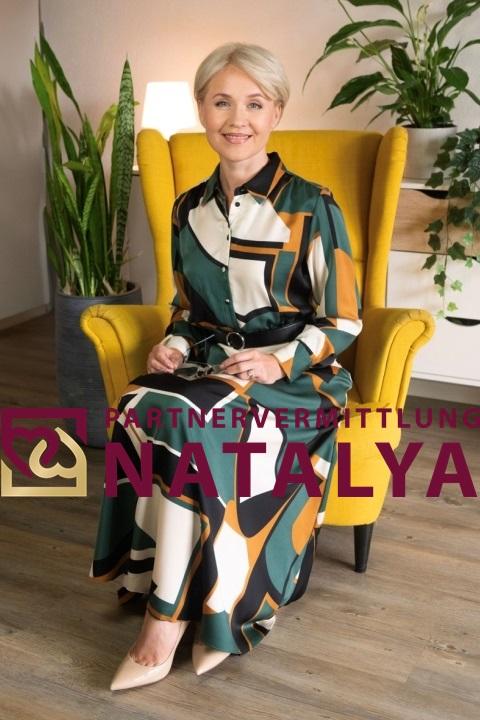 Valentyna, eine Frau aus der Ukraine, über unsere Partnervermittlung kennenlernen (Foto 4) Eine Frau auf Partnersuche: Foto 4 von Valentyna