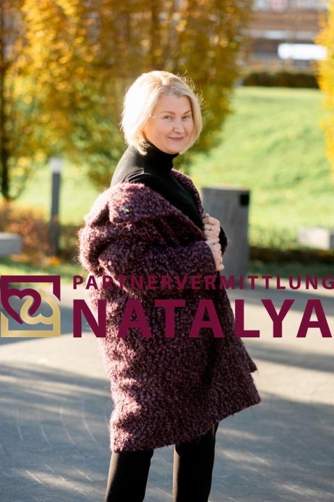 Anzhela, eine Frau aus der Ukraine, über unsere Partnervermittlung kennenlernen (Foto 2) Eine Frau auf Partnersuche: Foto 2 von Anzhela