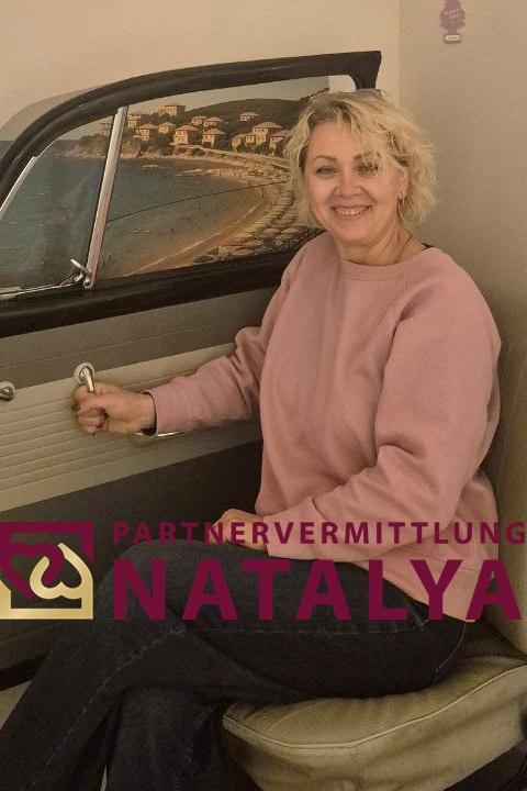 Zhanna, eine Frau aus der Ukraine, über unsere Partnervermittlung kennenlernen (Foto 3) Eine Frau auf Partnersuche: Foto 3 von Zhanna