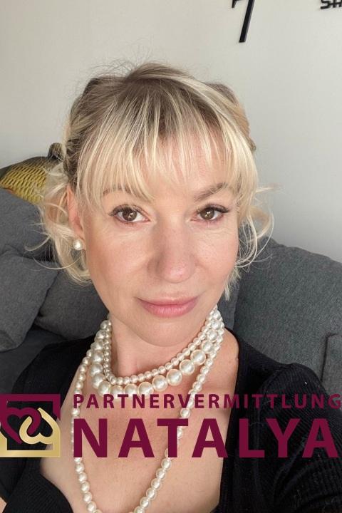 Olga, eine Frau aus der Ukraine, über unsere Partnervermittlung kennenlernen (Foto 4) Eine Frau auf Partnersuche: Foto 4 von Olga