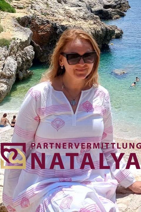 Tatjana, eine Frau aus der Ukraine, über unsere Partnervermittlung kennenlernen (Foto 4) Eine Frau auf Partnersuche: Foto 4 von Tatjana