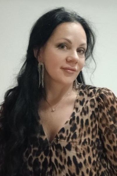 Auf Partnersuche bei Partnervermittlung: Foto von Olga