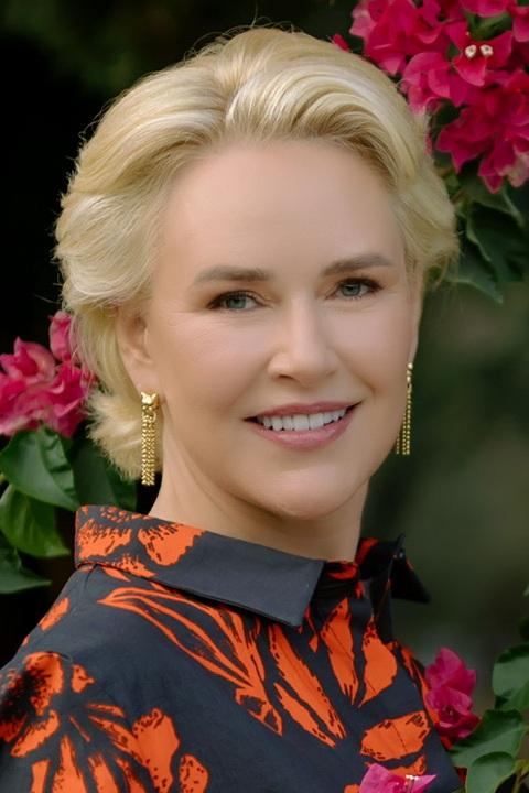 Foto von Olga, einer Frau aus der Ukraine auf Partnersuche