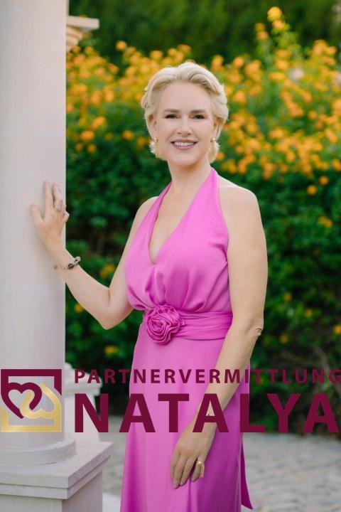 Olga, eine Frau aus der Ukraine, über unsere Partnervermittlung kennenlernen (Foto 3) Eine Frau auf Partnersuche: Foto 3 von Olga