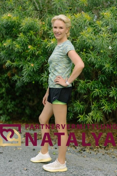 Olga, eine Frau aus der Ukraine, über unsere Partnervermittlung kennenlernen (Foto 4) Eine Frau auf Partnersuche: Foto 4 von Olga