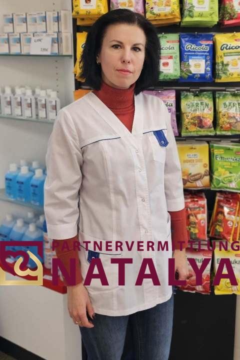 Viktoriia, eine Frau aus der Ukraine, über unsere Partnervermittlung kennenlernen (Foto 2) Eine Frau auf Partnersuche: Foto 2 von Viktoriia