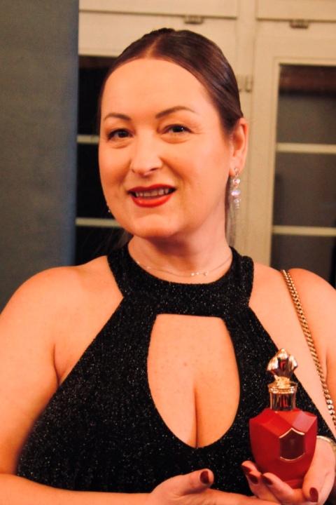 Tetiana (51) aus Osteuropa sucht einen Mann