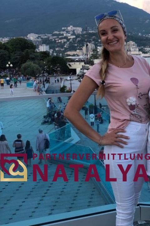 Ksenia-Oksana, eine Frau aus der Ukraine, über unsere Partnervermittlung kennenlernen (Foto 3) Eine Frau auf Partnersuche: Foto 3 von Ksenia-Oksana