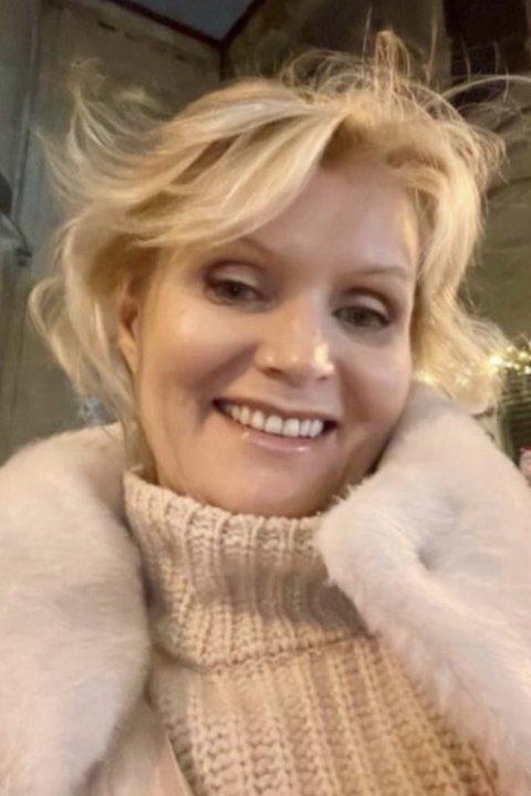 Foto von Valentina, einer Frau aus der Ukraine auf Partnersuche