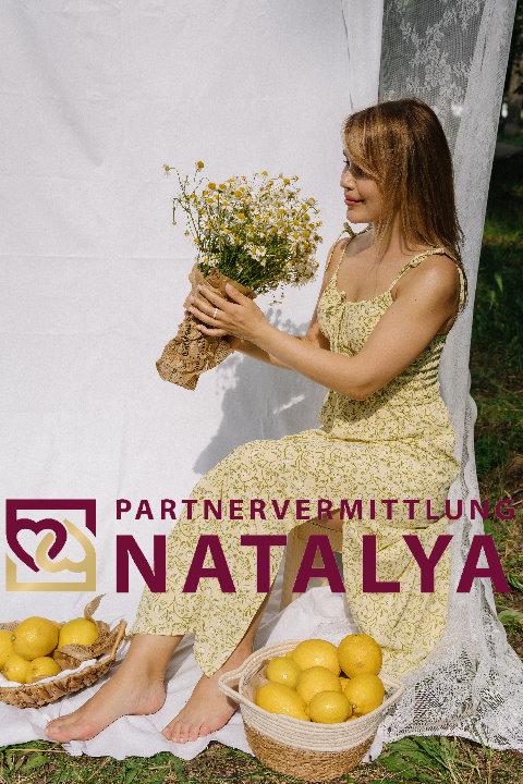 Liliya, eine Frau aus der Ukraine, über unsere Partnervermittlung kennenlernen (Foto 2) Eine Frau auf Partnersuche: Foto 2 von Liliya