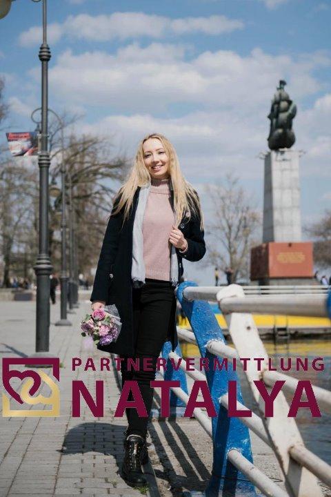 Olena, eine Frau aus der Ukraine, über unsere Partnervermittlung kennenlernen (Foto 5) Eine Frau auf Partnersuche: Foto 5 von Olena