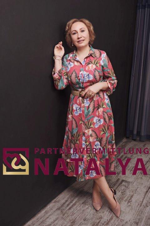 Irina, eine Frau aus der Ukraine, über unsere Partnervermittlung kennenlernen (Foto 4) Eine Frau auf Partnersuche: Foto 4 von Irina
