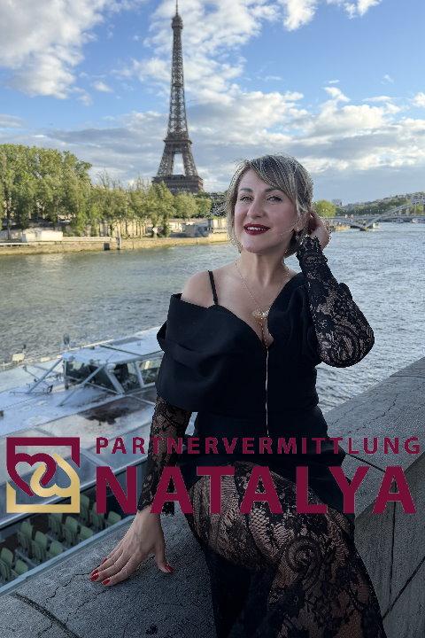 Elena, eine Frau aus der Ukraine, über unsere Partnervermittlung kennenlernen (Foto 3) Eine Frau auf Partnersuche: Foto 3 von Elena