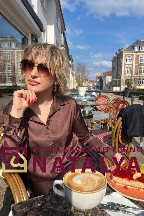 Elena, eine Frau aus der Ukraine, über unsere Partnervermittlung kennenlernen (Foto 4) Eine Frau auf Partnersuche: Foto 4 von Elena