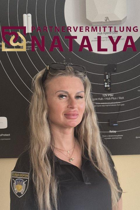 Oksana, eine Frau aus der Ukraine, über unsere Partnervermittlung kennenlernen (Foto 5) Eine Frau auf Partnersuche: Foto 5 von Oksana