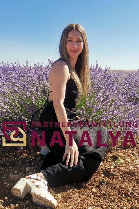 Irina, eine Frau aus der Ukraine, über unsere Partnervermittlung kennenlernen (Foto 3) Eine Frau auf Partnersuche: Foto 3 von Irina