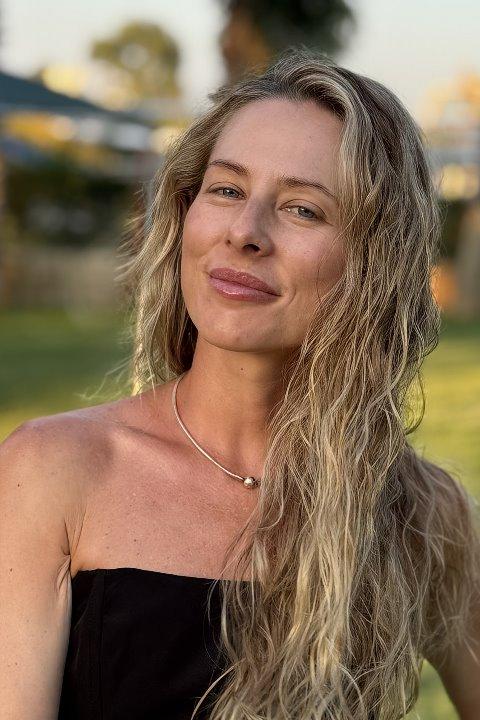 Auf Partnersuche bei Partnervermittlung: Foto von Anna