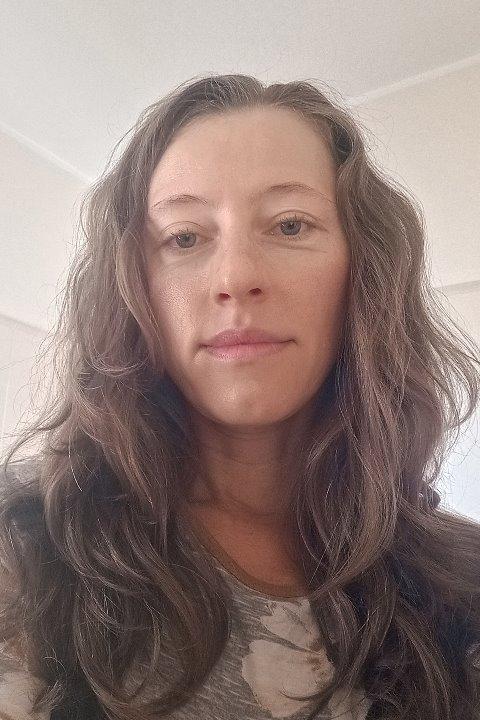 Oksana (45) aus Osteuropa sucht einen Mann
